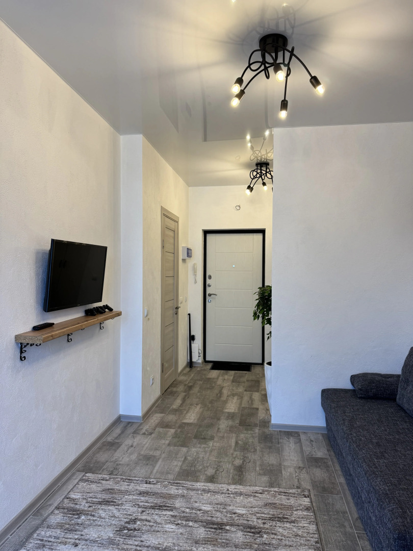 Квартира Уютная у моря