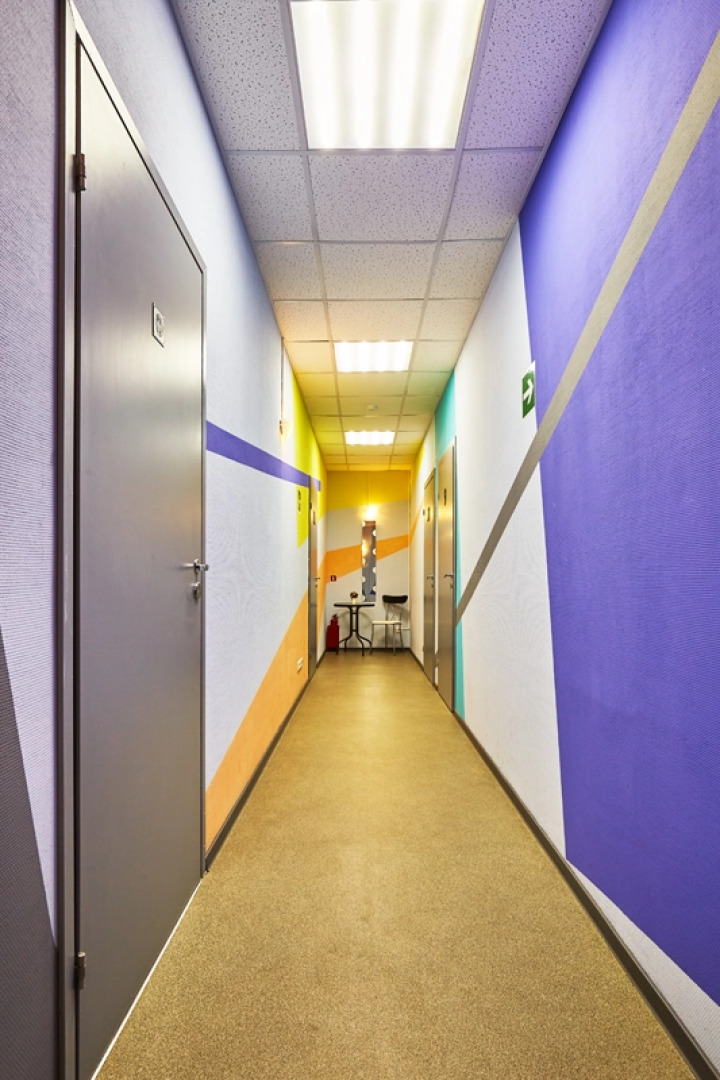 Мини-Отель Ленинский 23