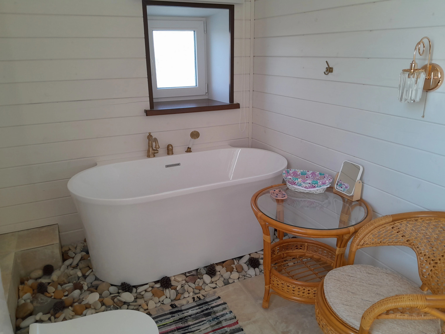 Гостевой дом Сюрприз