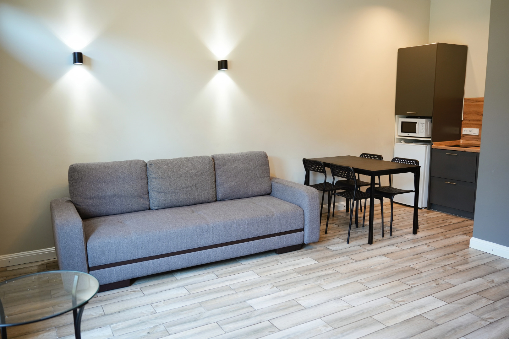 Апартаменты Морская Вилла