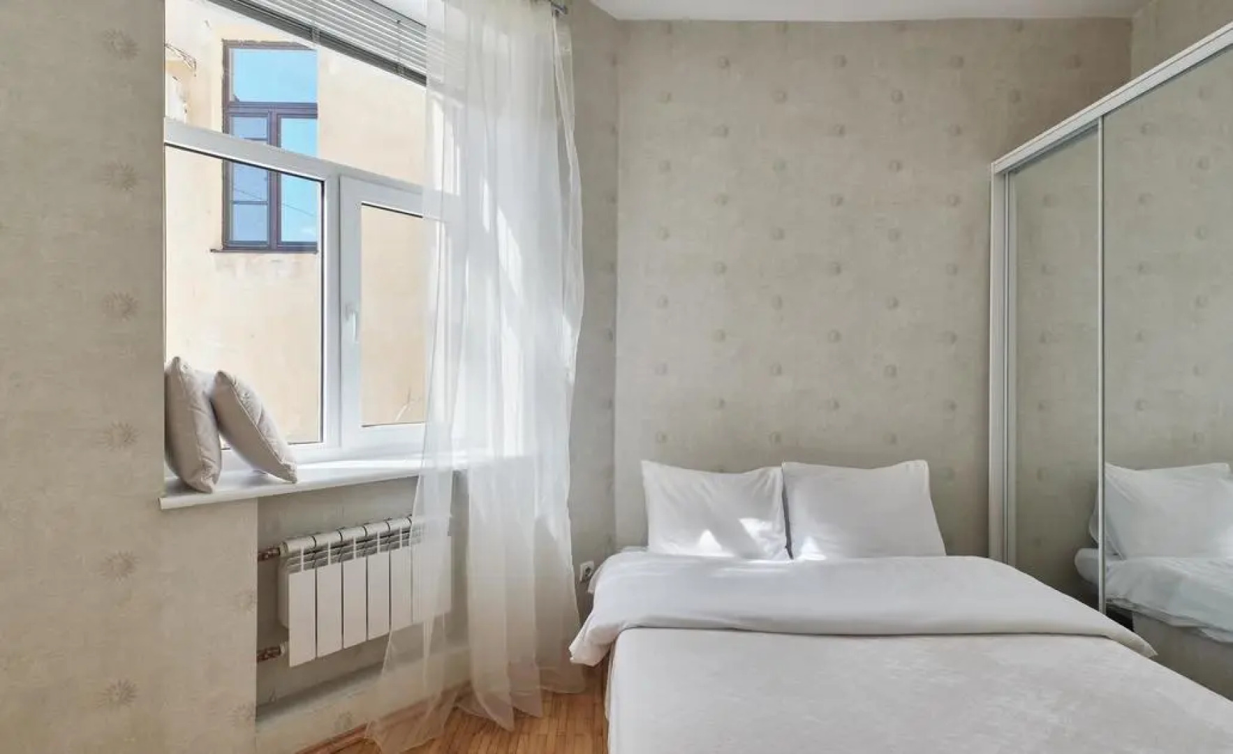 Апартаменты Welcome Home Мойки 16