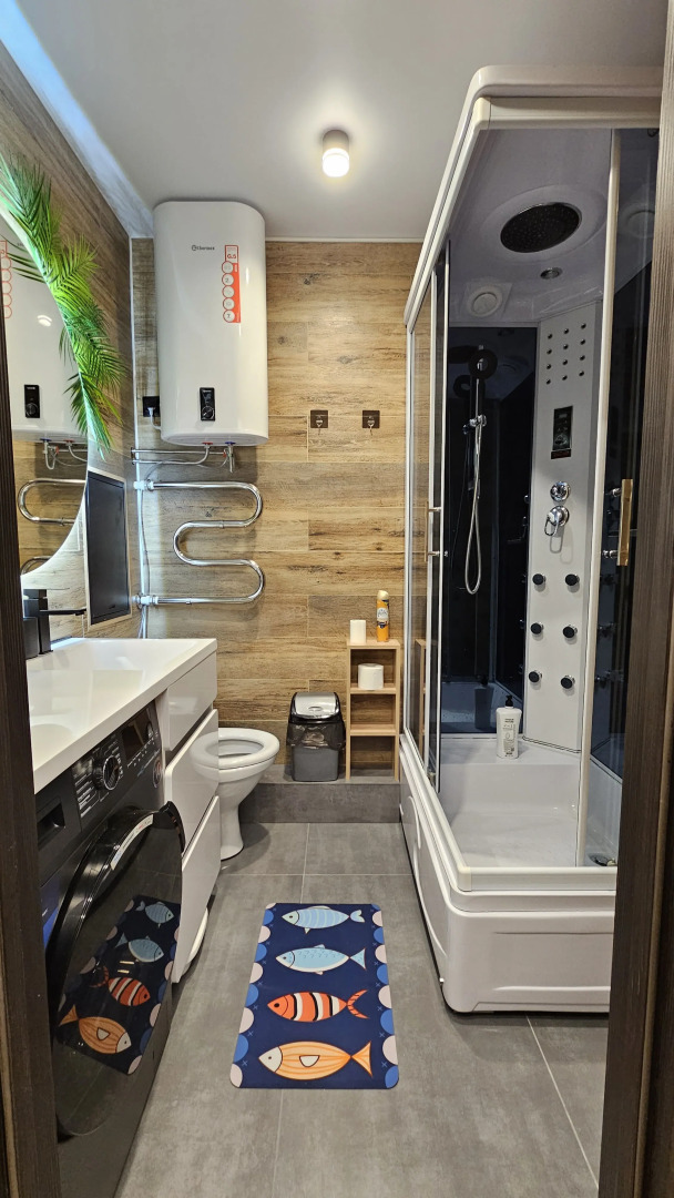 Квартира Нейбута