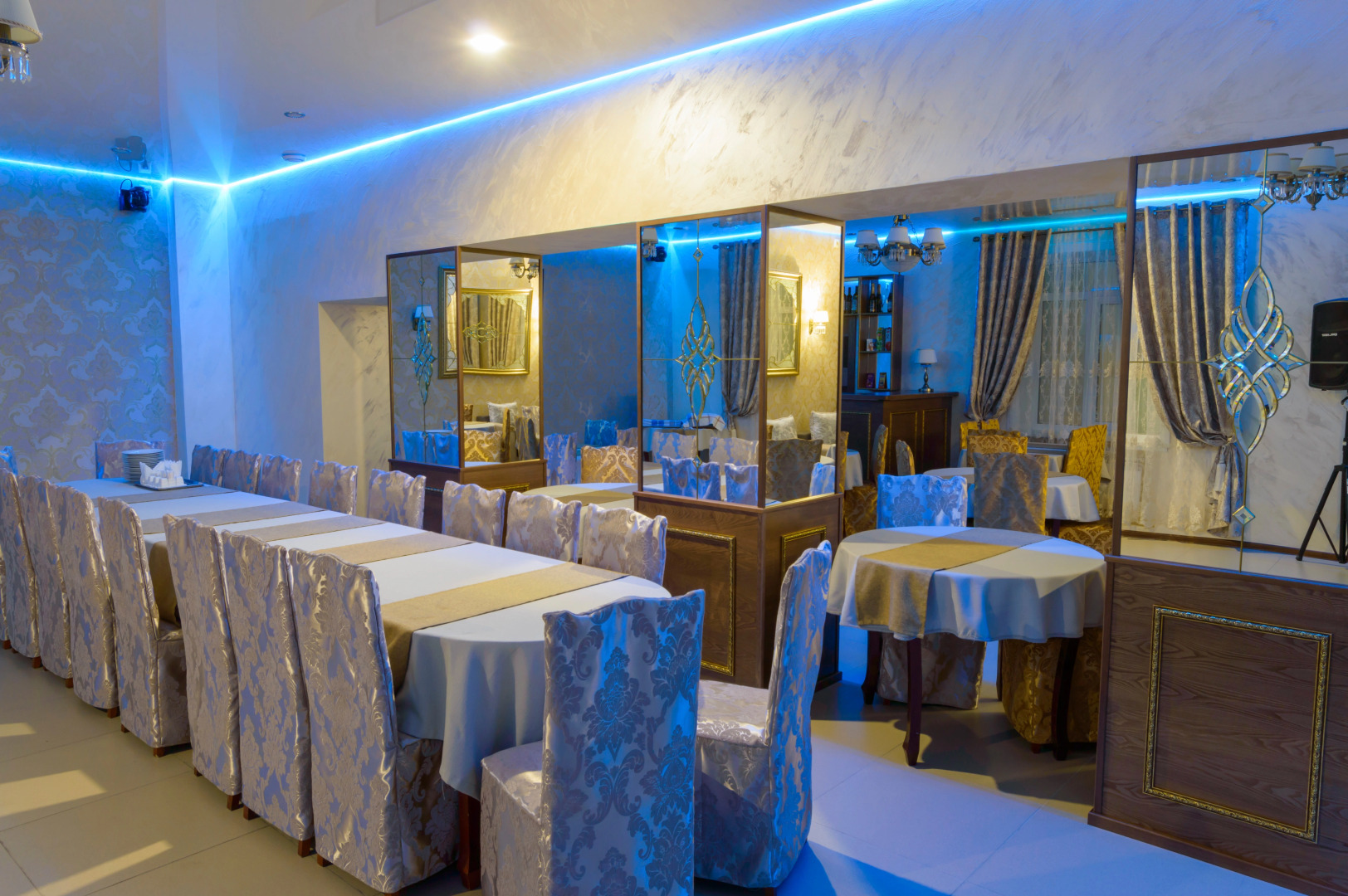 Отель Маргобай