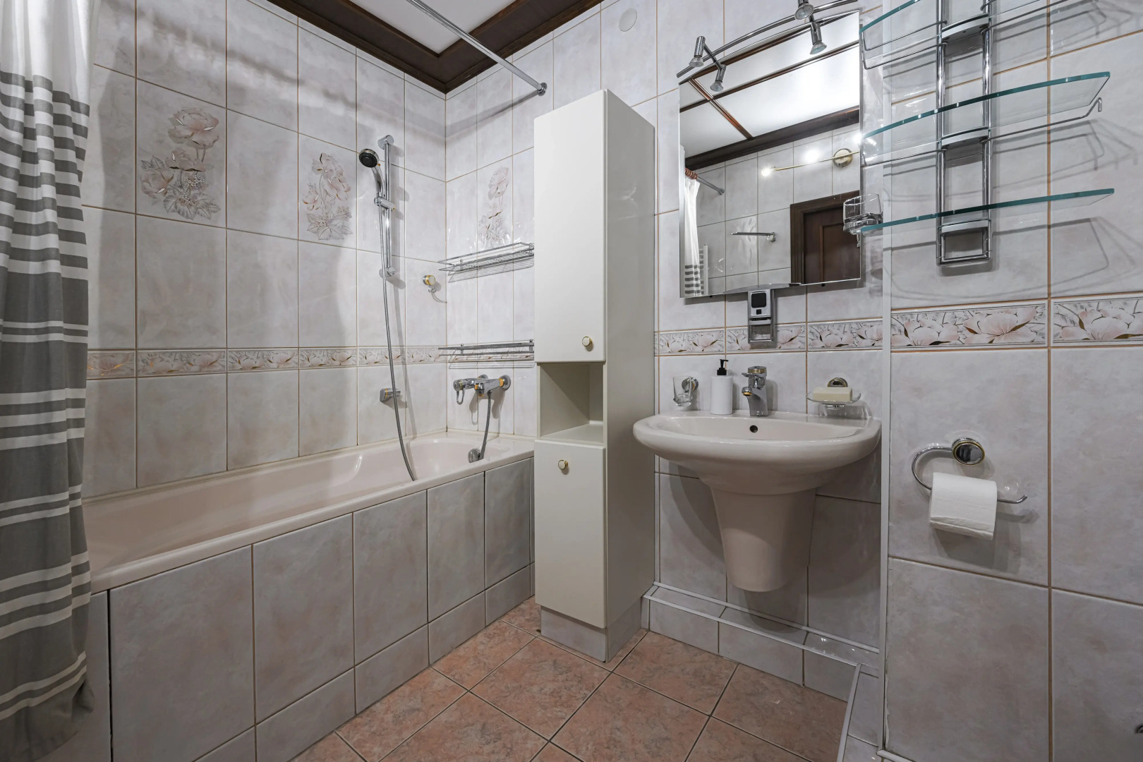 Квартира ArendApartment: Дубковское