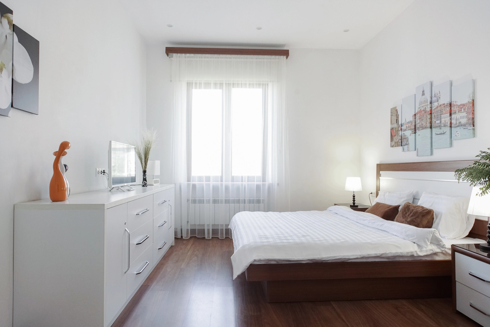 Апартаменты KeyGo #0001 рядом с Оперным Театром