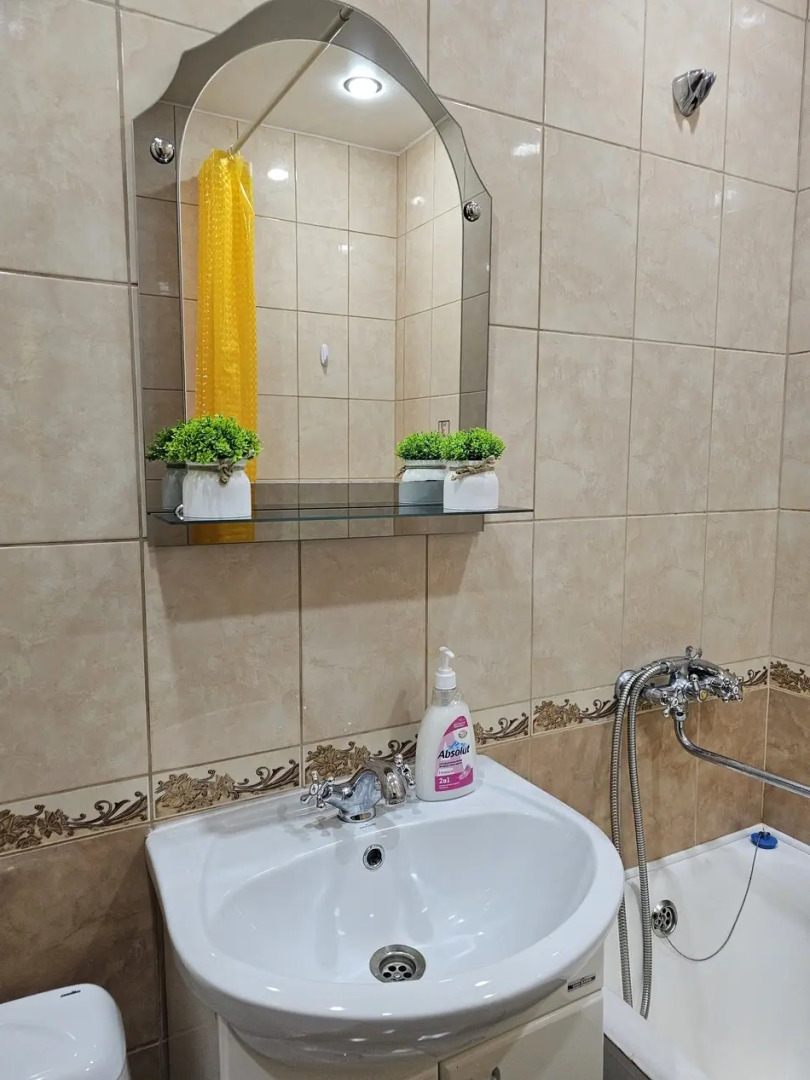 Апартаменты SeveRent на Приморском бульваре 16