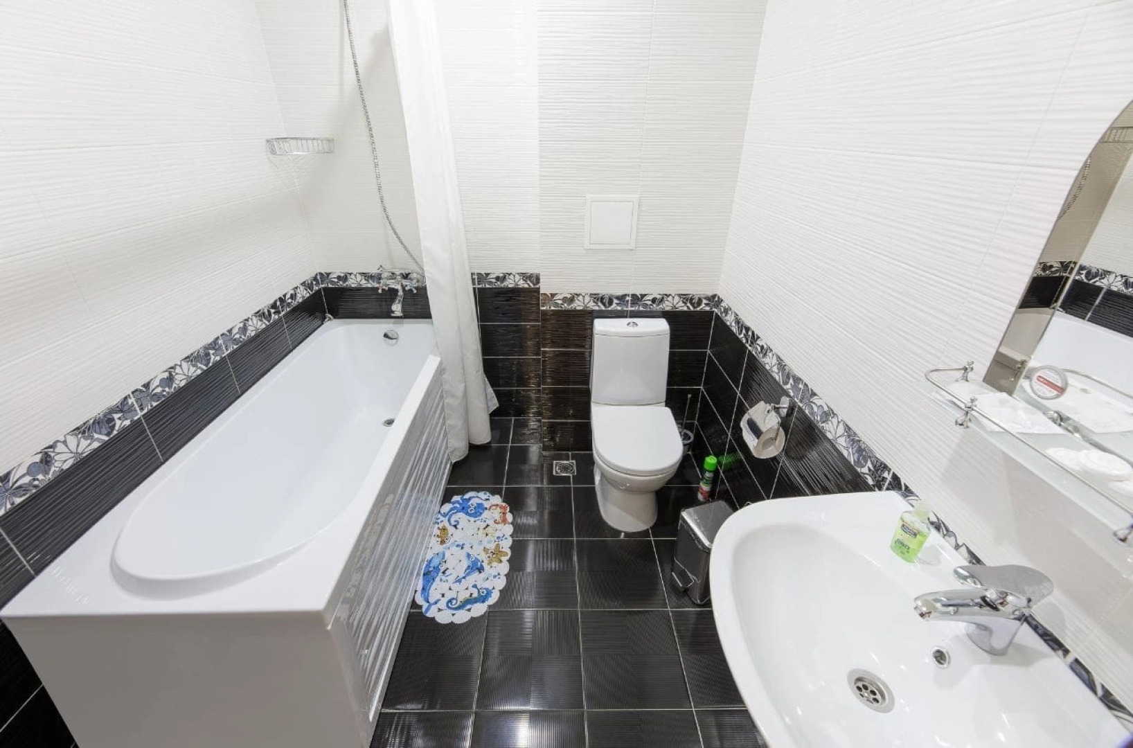 Гостевой дом Атлас