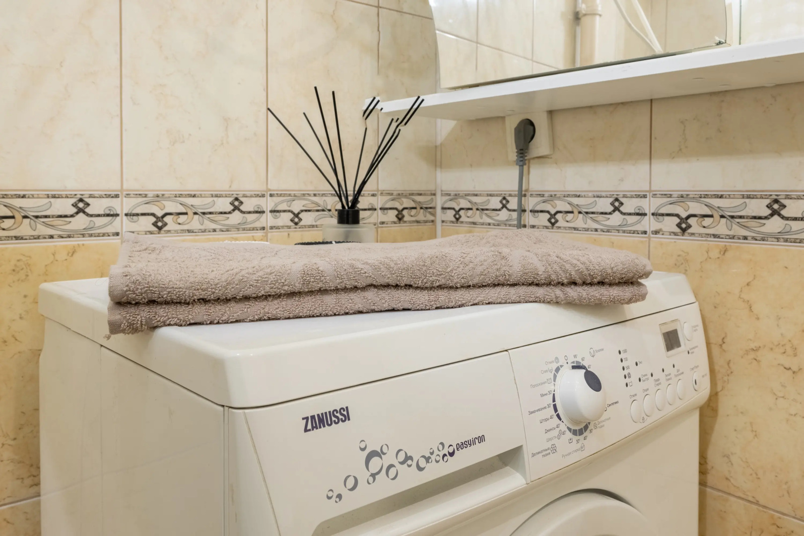 Апартаменты на Чистопольской