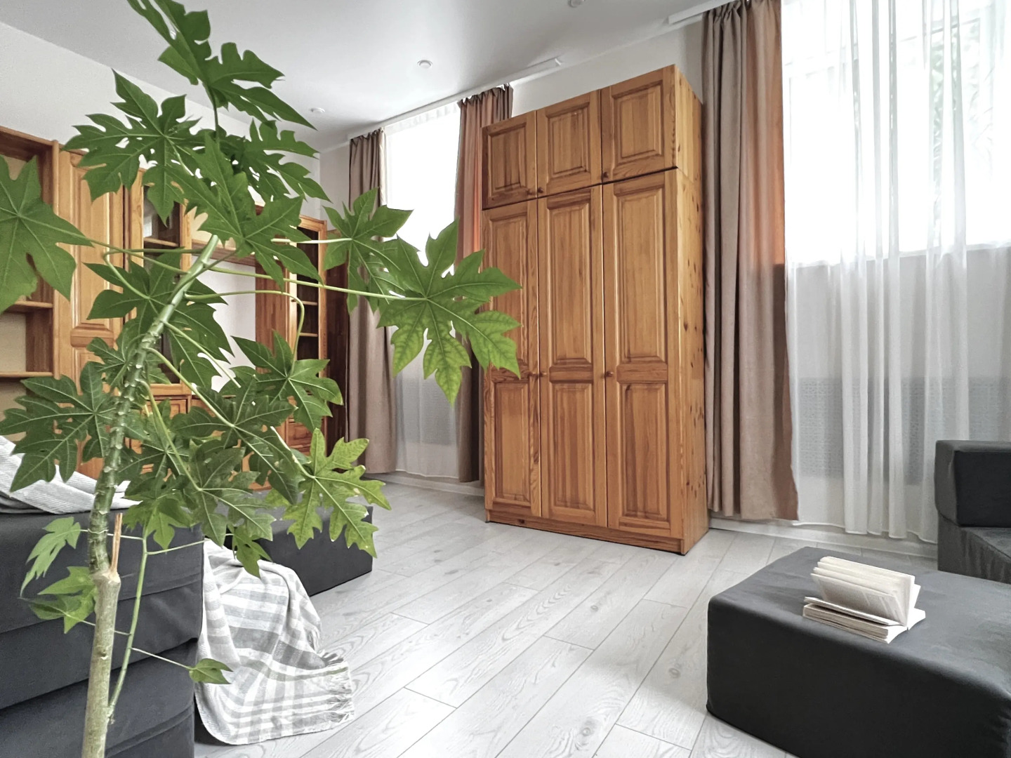 Частный дом Дом в историческом центре Смоленска с шикарным видом