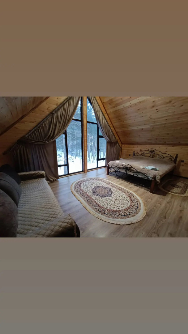 Гостевой дом Гранд Шале