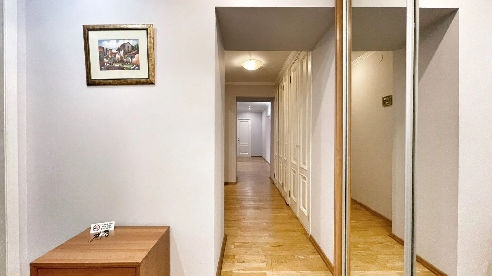 Апартаменты Elite Realty на Малой Садовой 3 №3