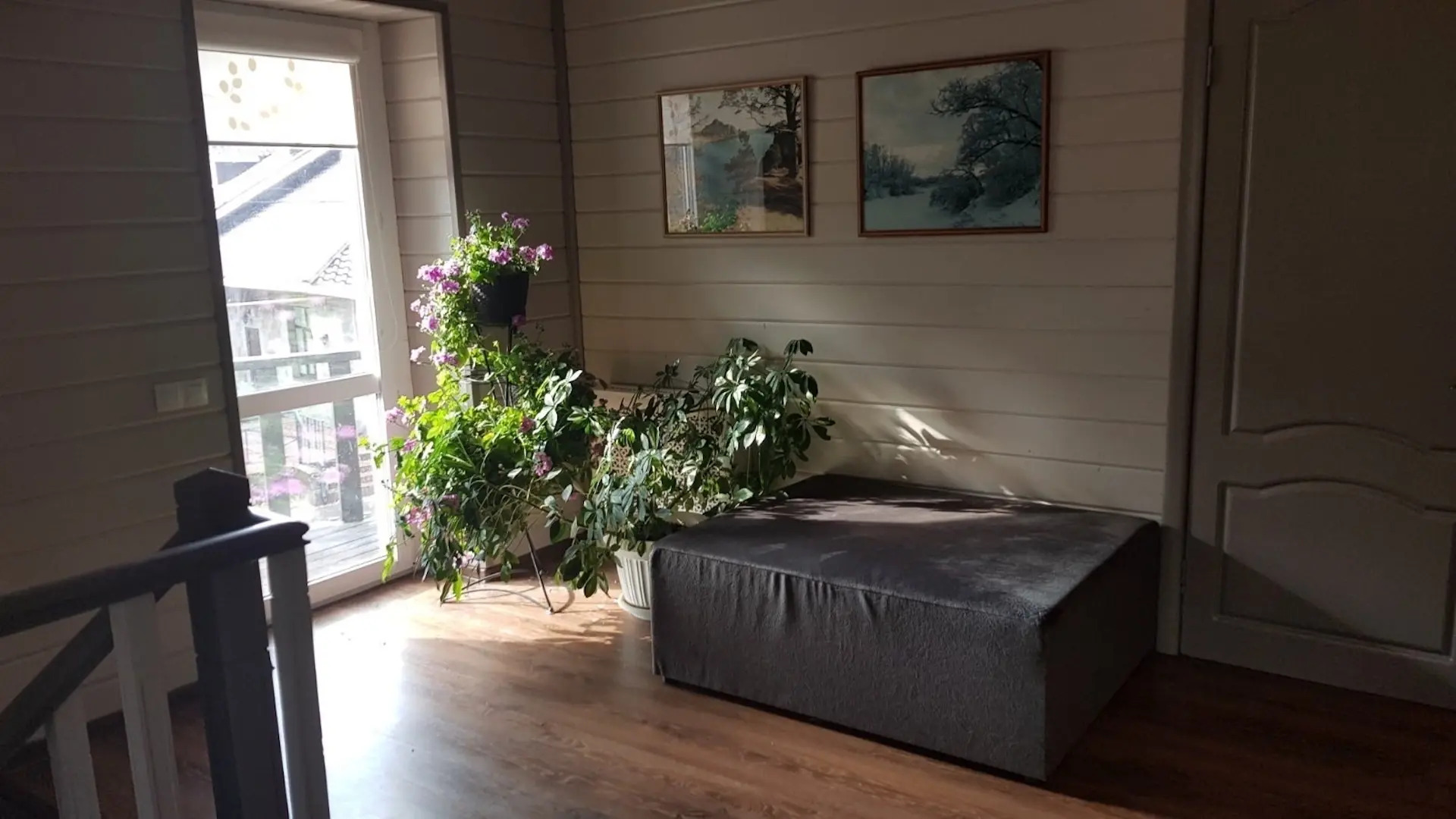 Частный дом Венеция