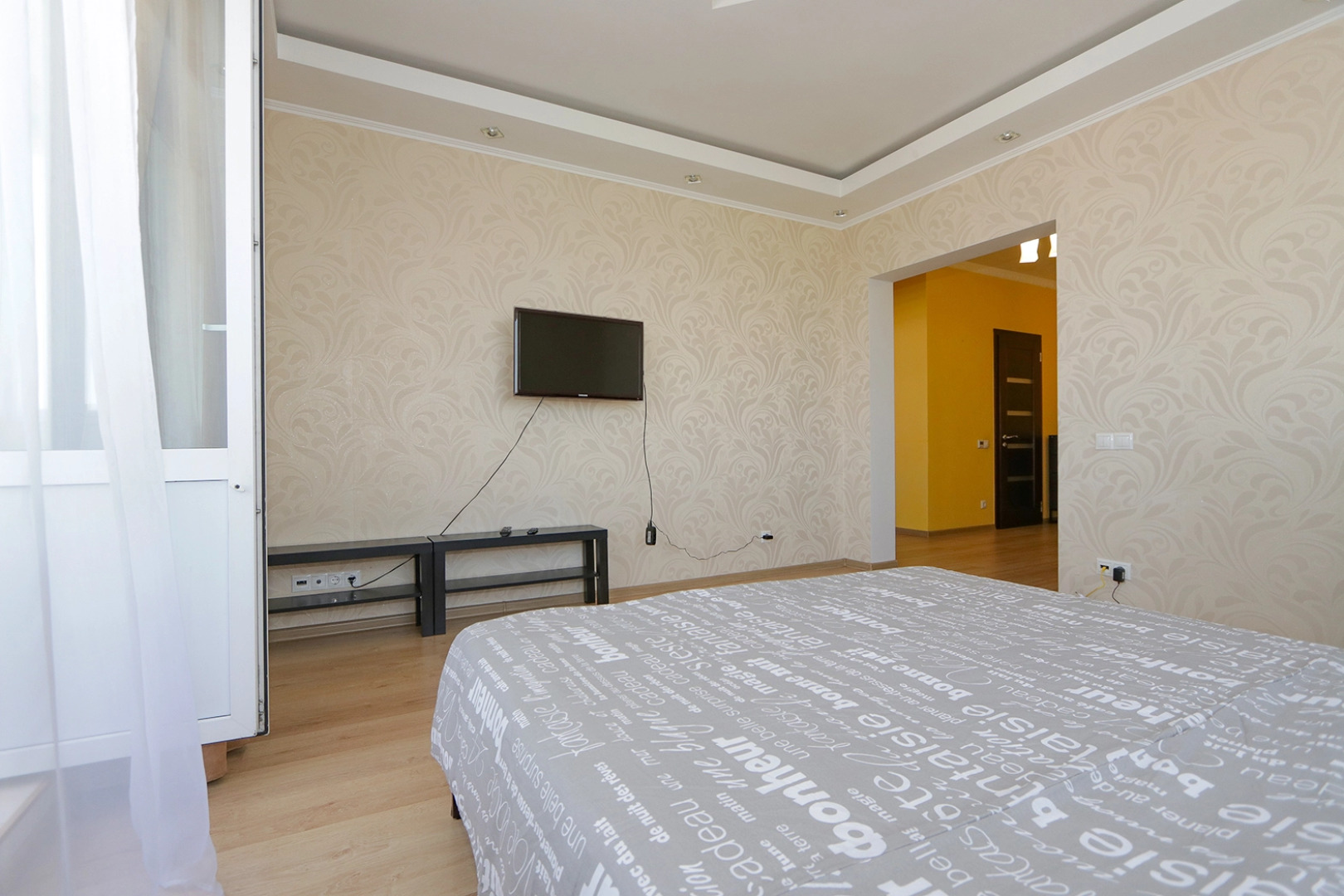 Квартира на Политехе 3