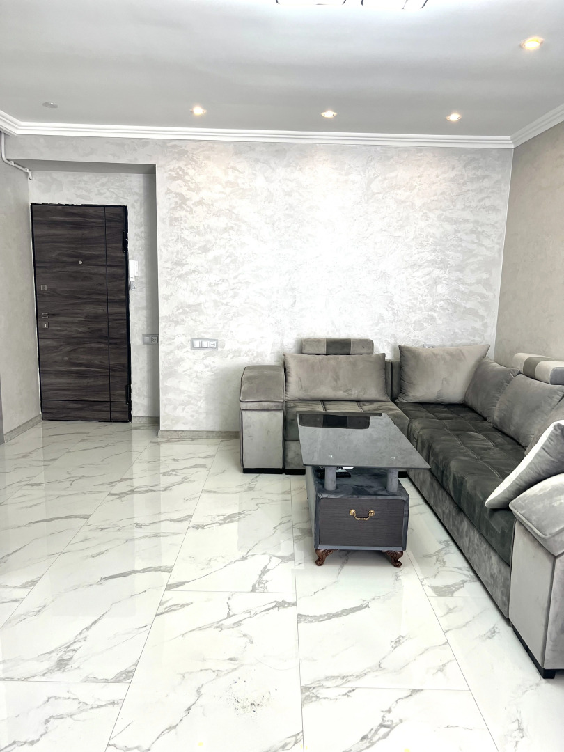 Апартаменты Stylish Apartment on  Tigran Mets Avenue