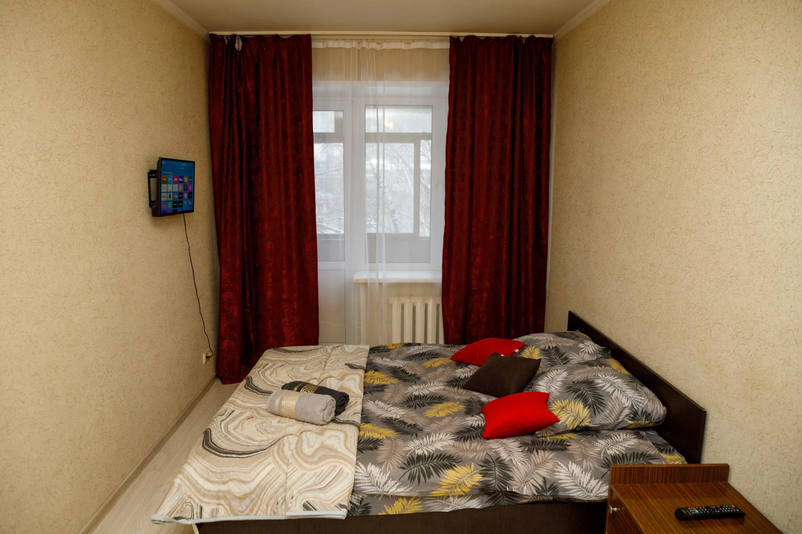 Квартира 2-х комнатная в Мытищи на ул. Каргина недалеко от Ярославки и Мытищинской областной больницы