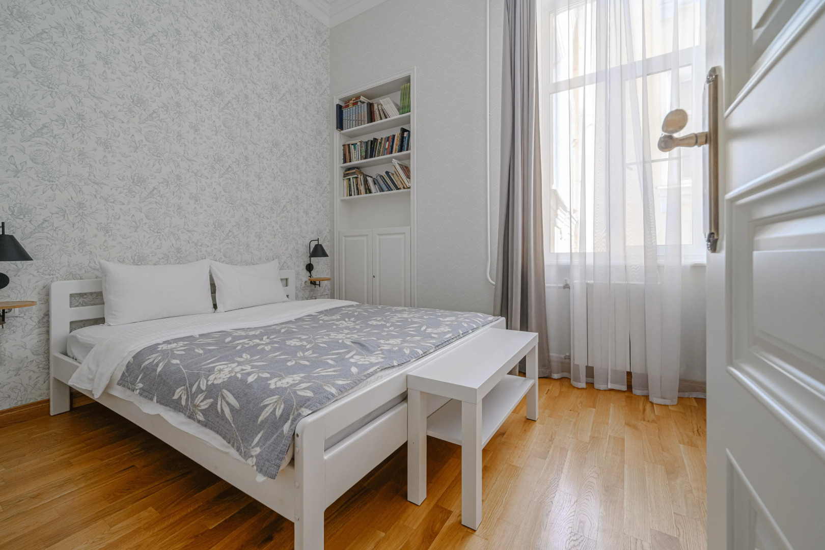 Апартаменты Стокгольм FeelApartments