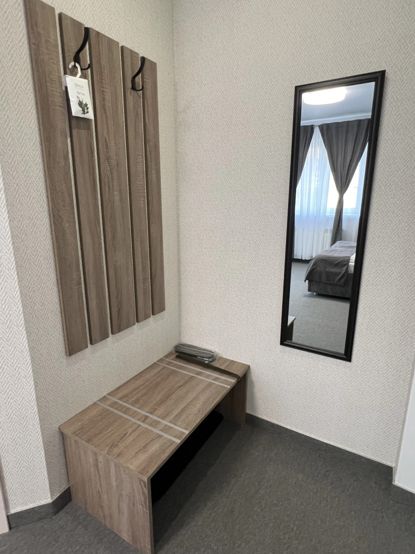 Гостевой дом Астра