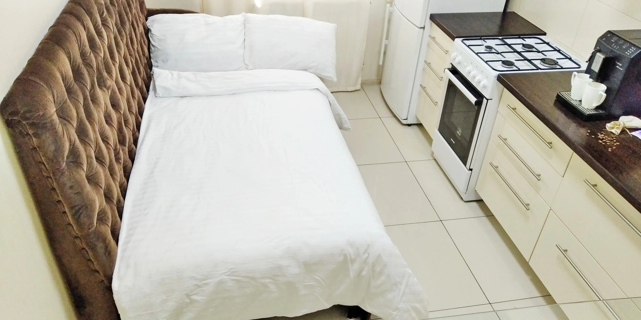 Апартаменты Alex