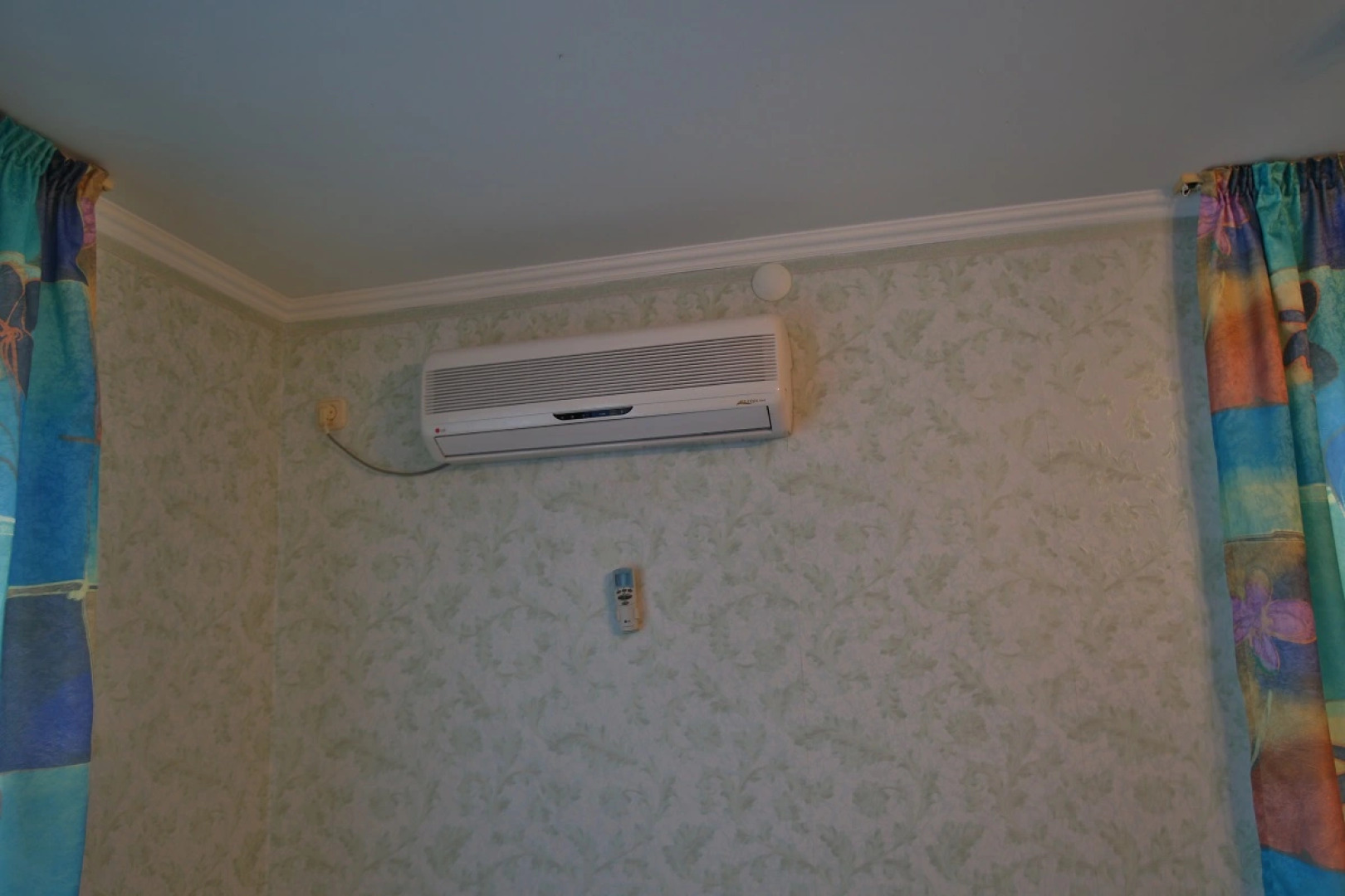 Гостевой Дом Loo Park