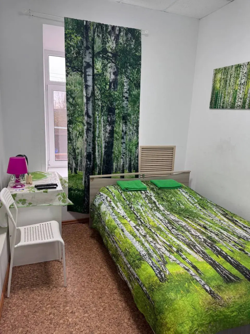 Гостевой дом Берёза