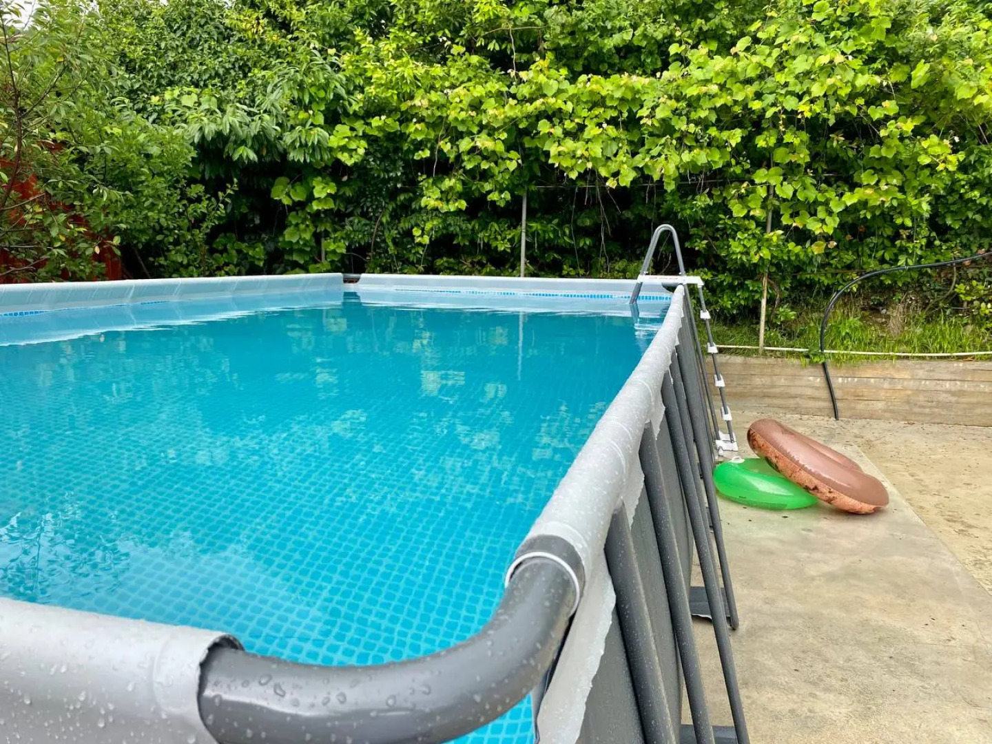 Мини-отель Калипсо