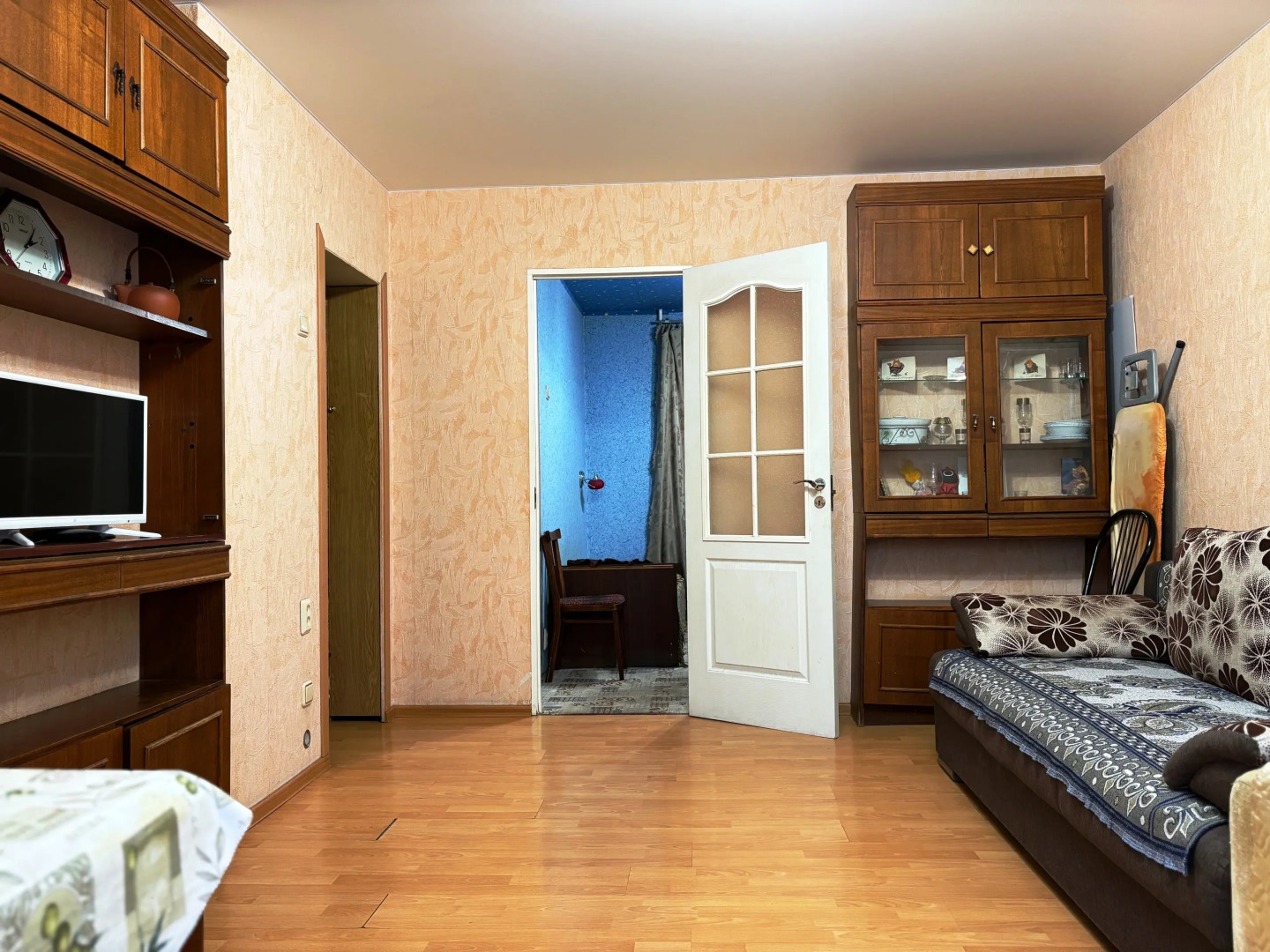 Апартаменты Домашний уют 1