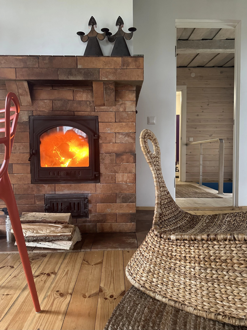 Коттедж Skazka