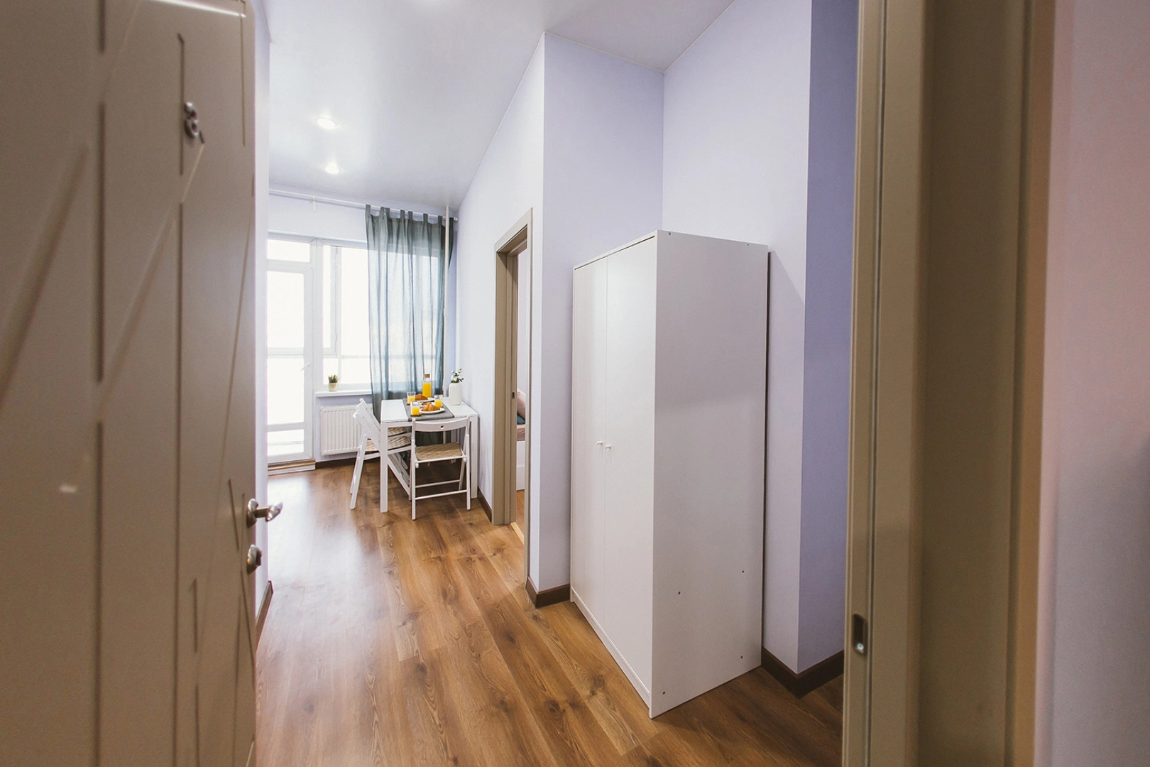 Апартаменты Лотос 3