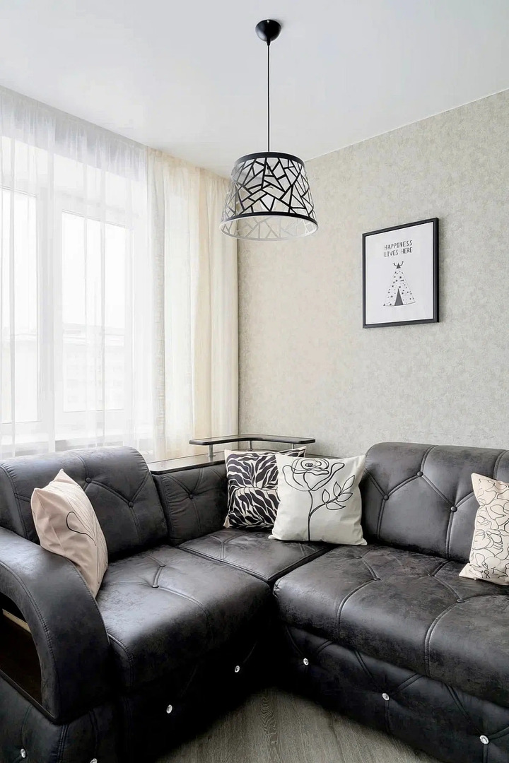 Квартира Как Дома 58 на Куйбышева