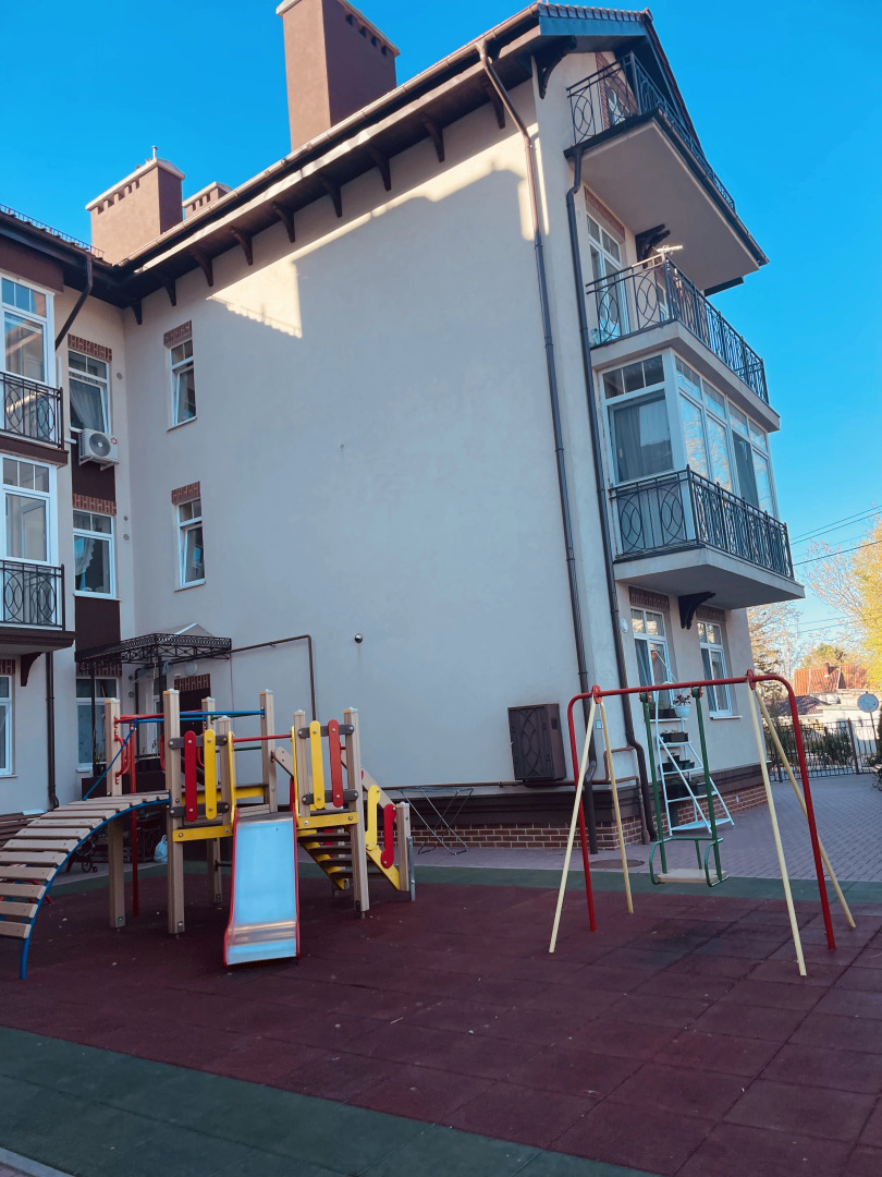 Квартира на улице Первомайская  19