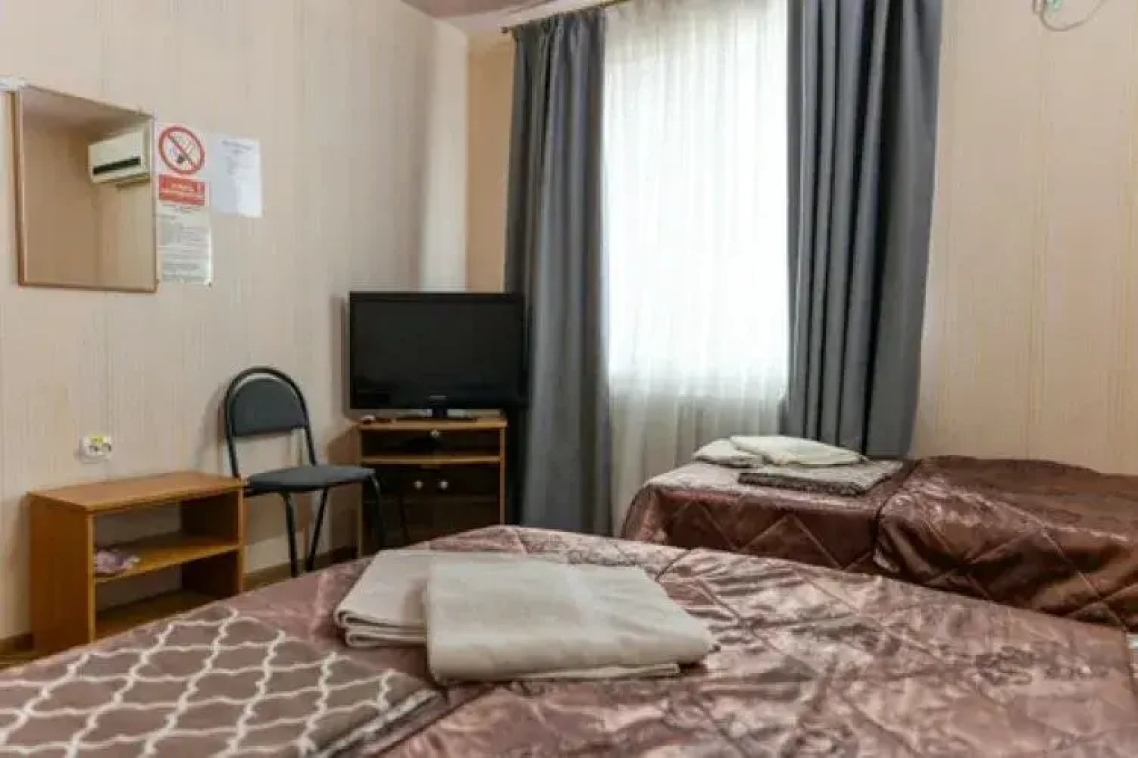 Мини-Отель Мотель У Сайян