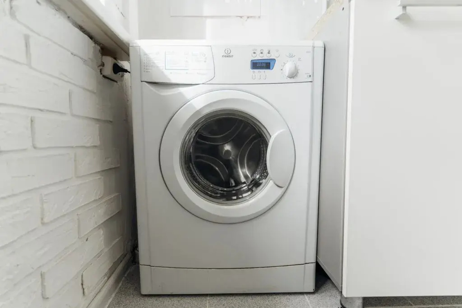 Апартаменты Светлая и уютная квартира в тихом центре города