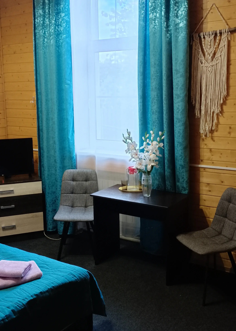 Мини-отель Дом аспиранта