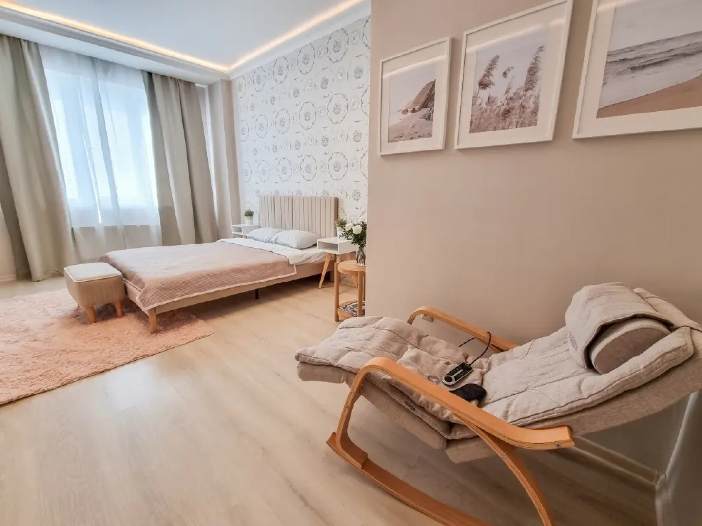 Апартаменты Baltic Релакс