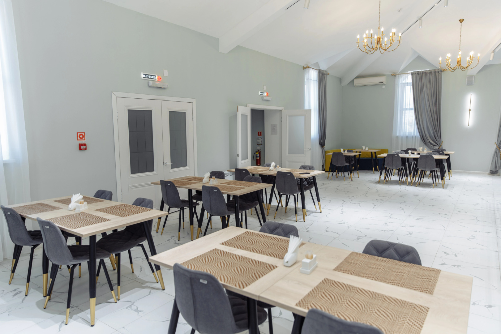 Отель Суло Баутино