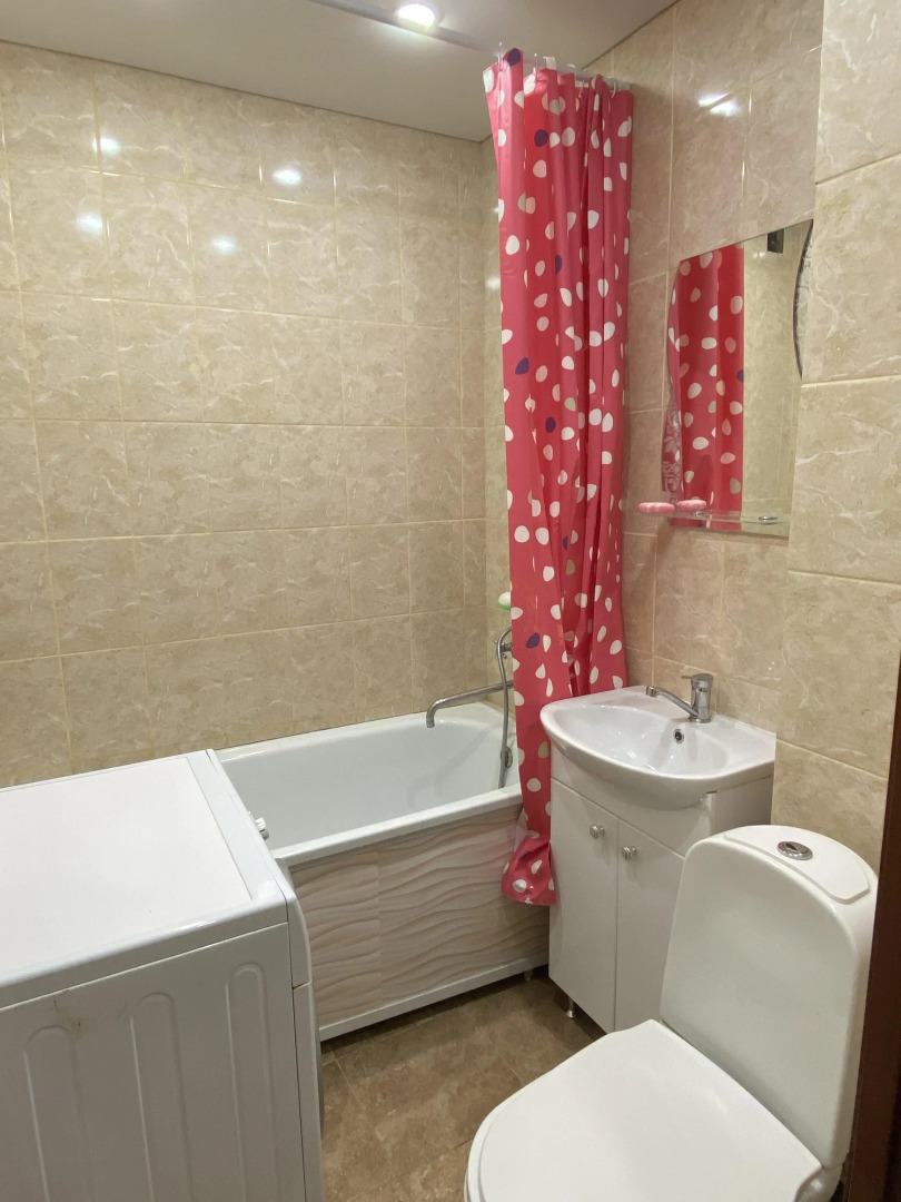 Апартаменты Рабочая 34/1