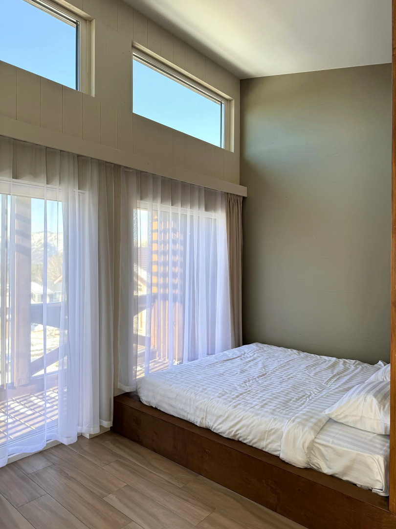 Апартаменты МАНЖ