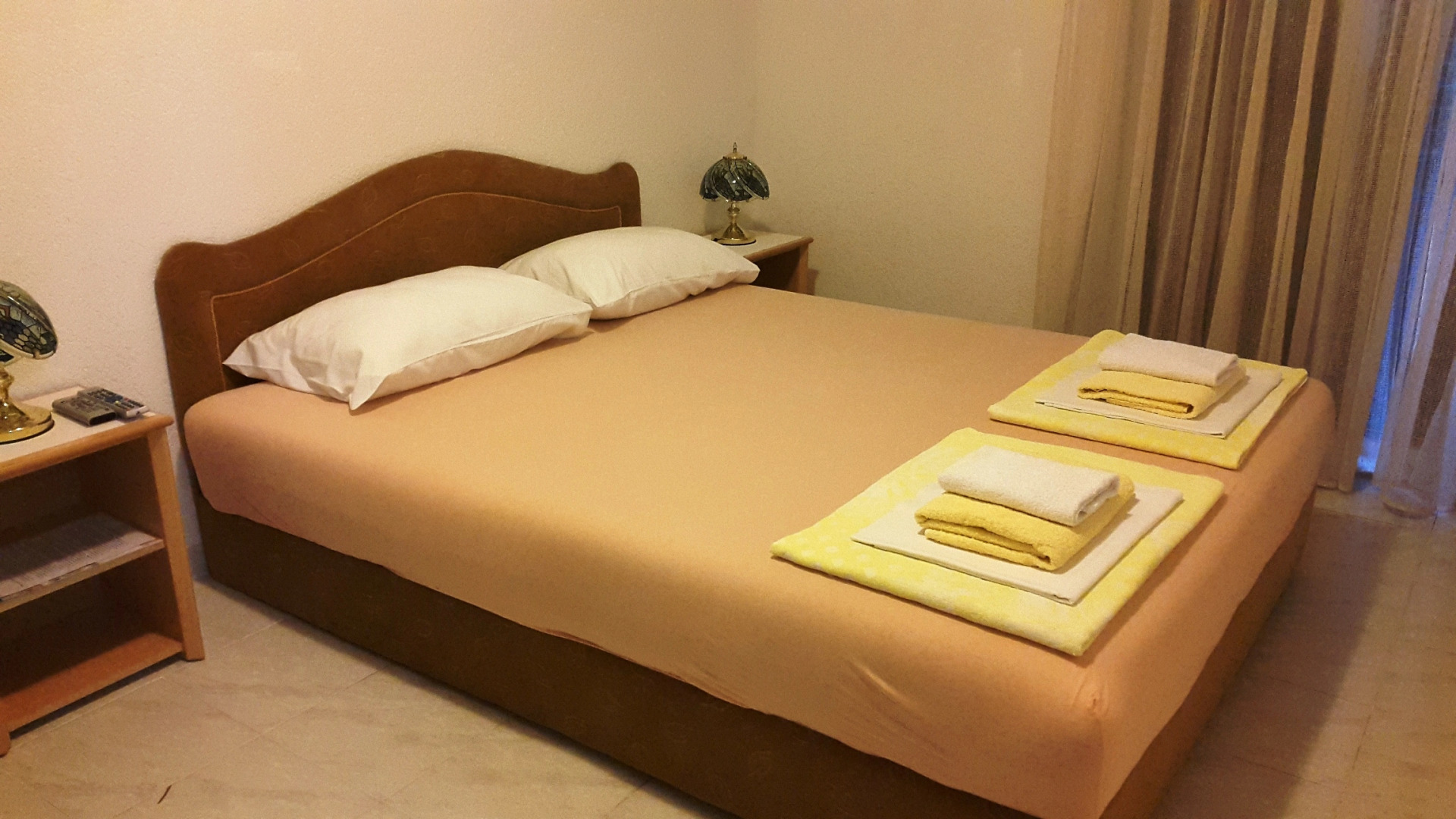 Гостевой Дом DRBoretta