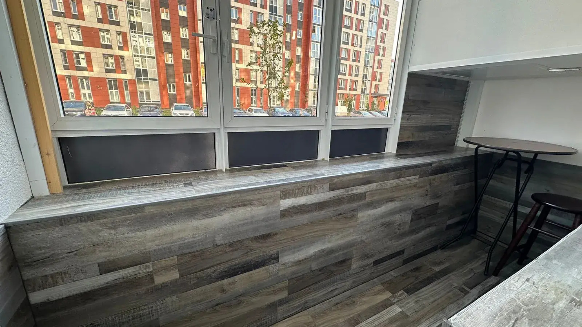 Апартаменты MyStudio