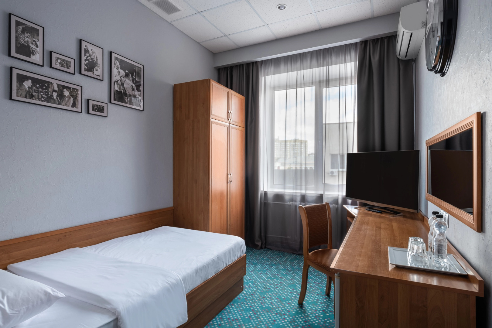 Marins Park Hotel Ростов