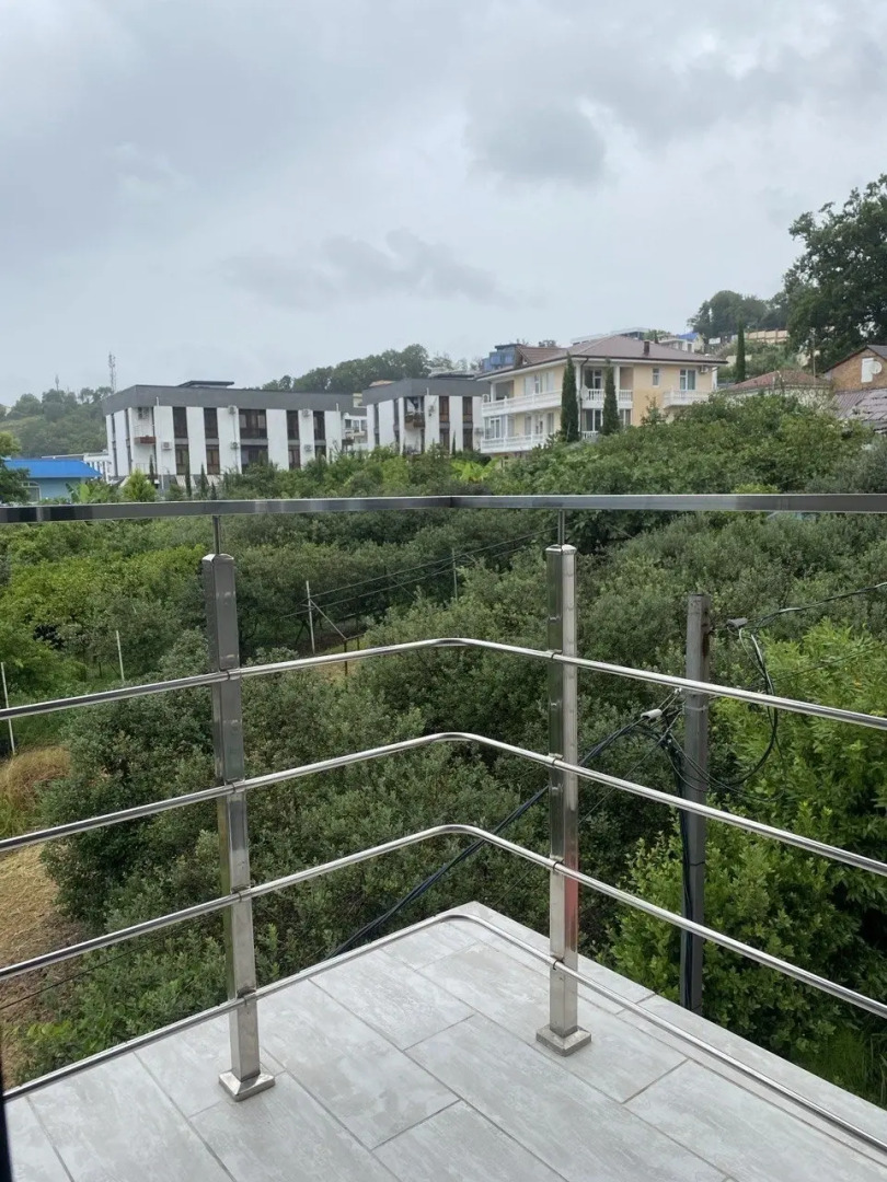 Квартира Бакинская 26-15