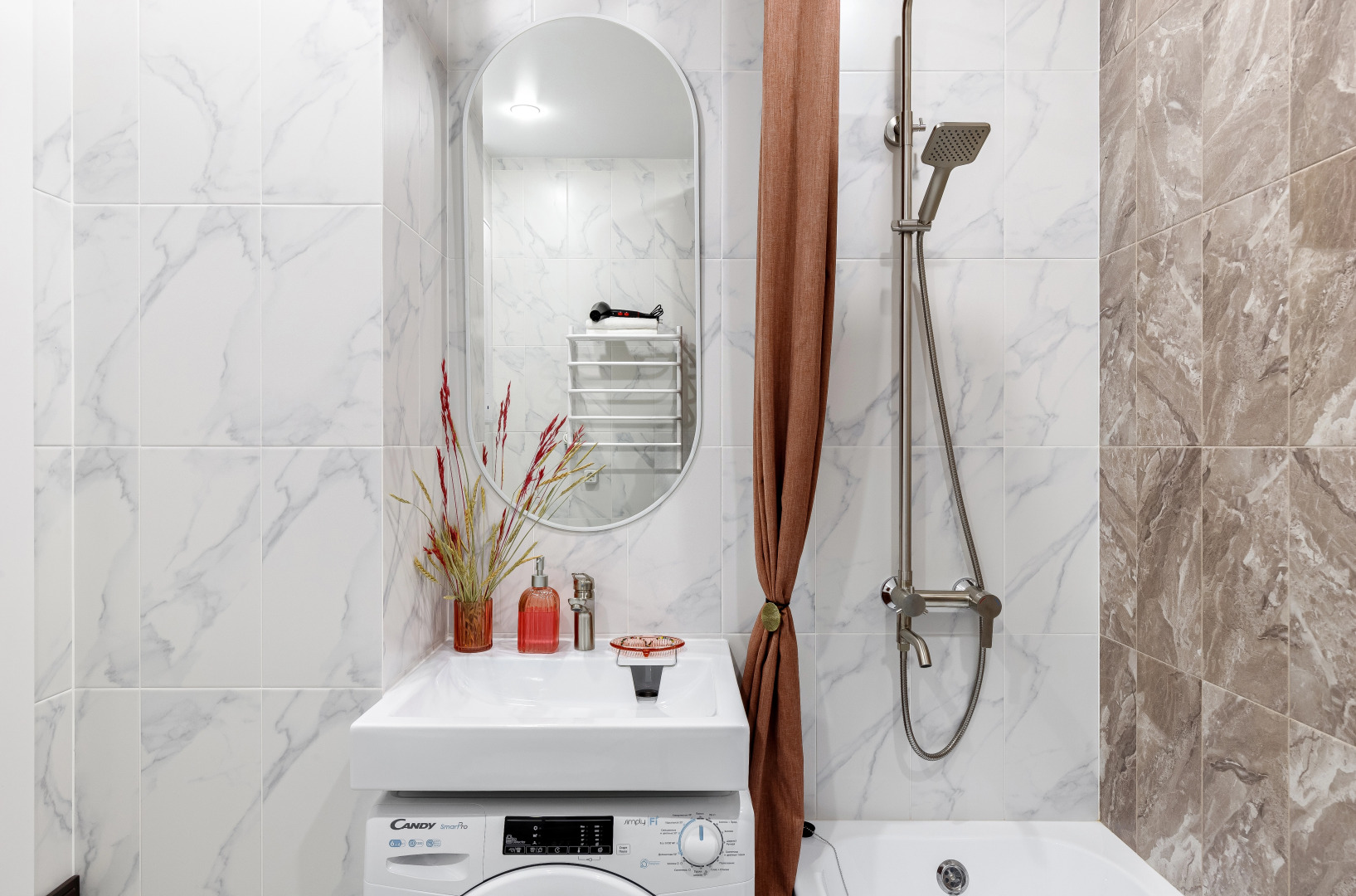 Квартира Фиеста