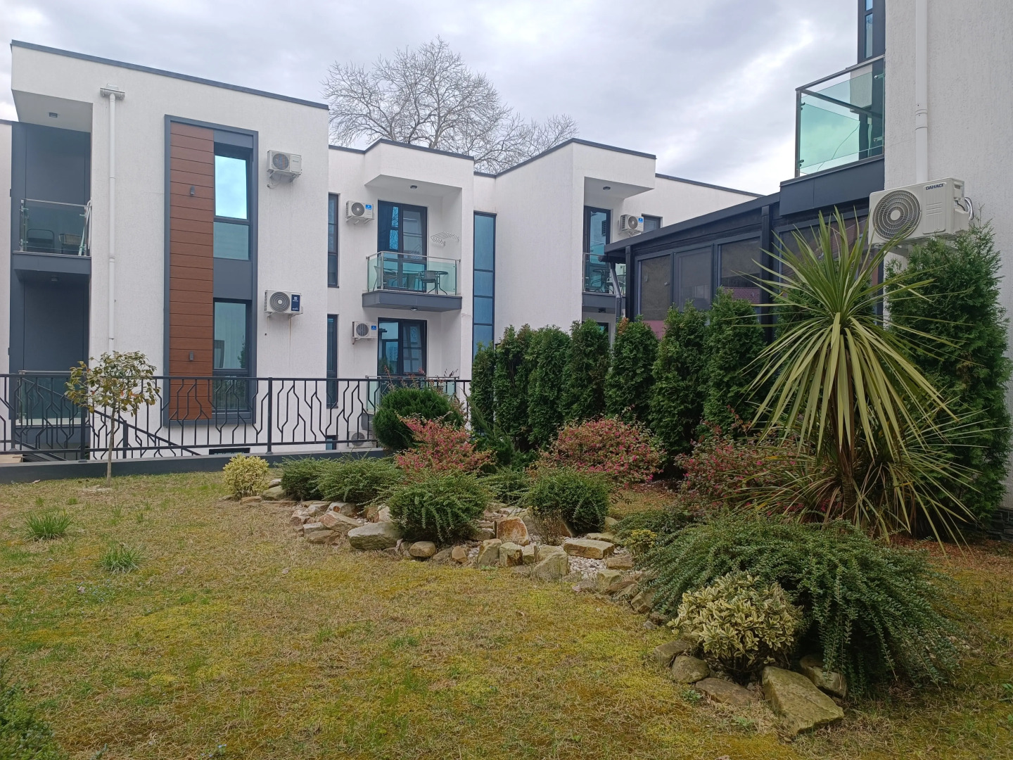 Апартаменты Невада 2