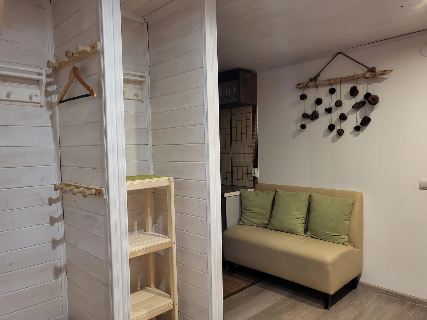 Гостевой Дом Сап Хата