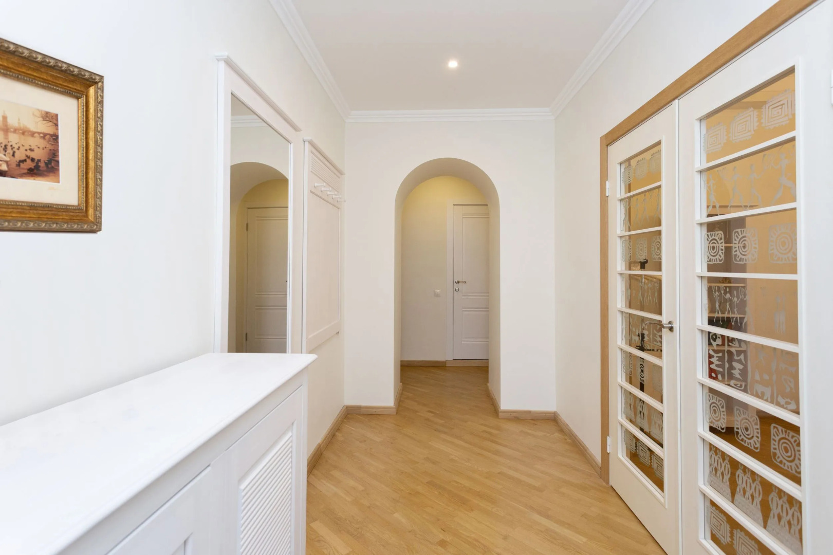 Апартаменты Румер  в центре Минска