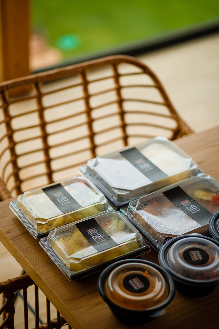 Гостевой дом La bereg