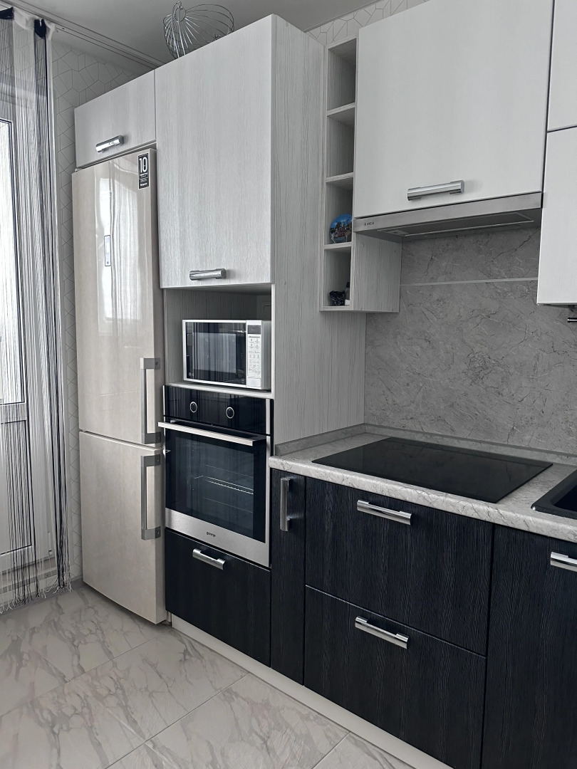 Квартира Уютная квартира в центре города