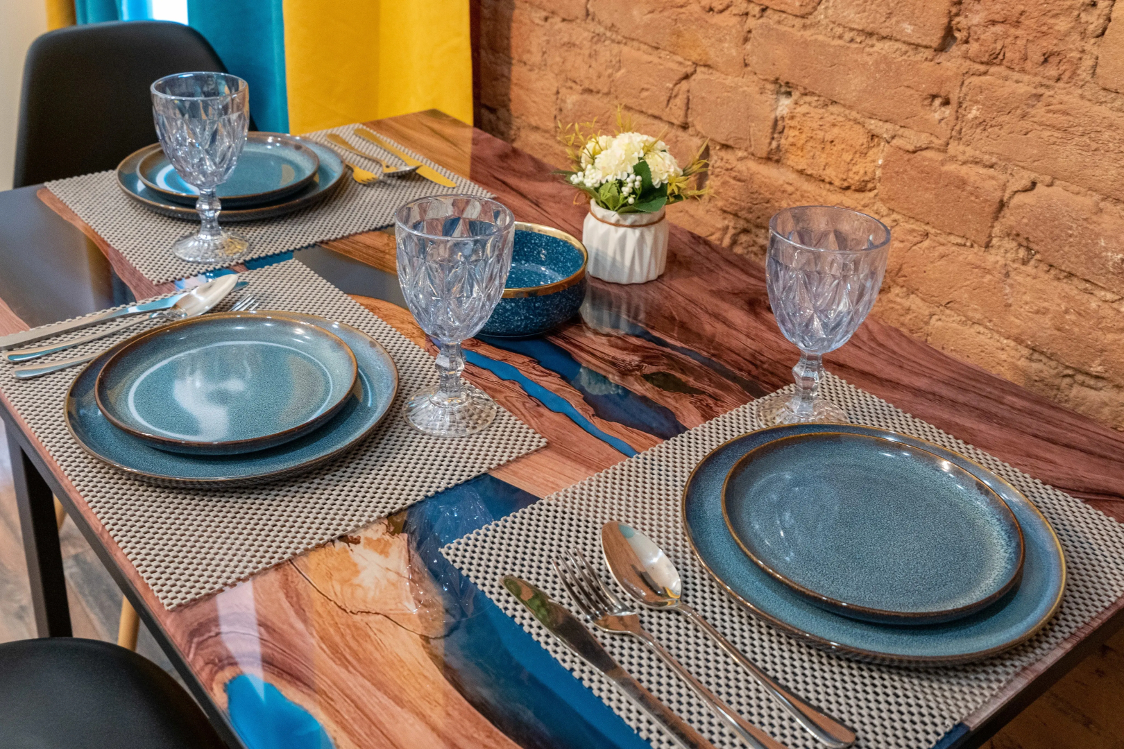 Квартира Просторная студия