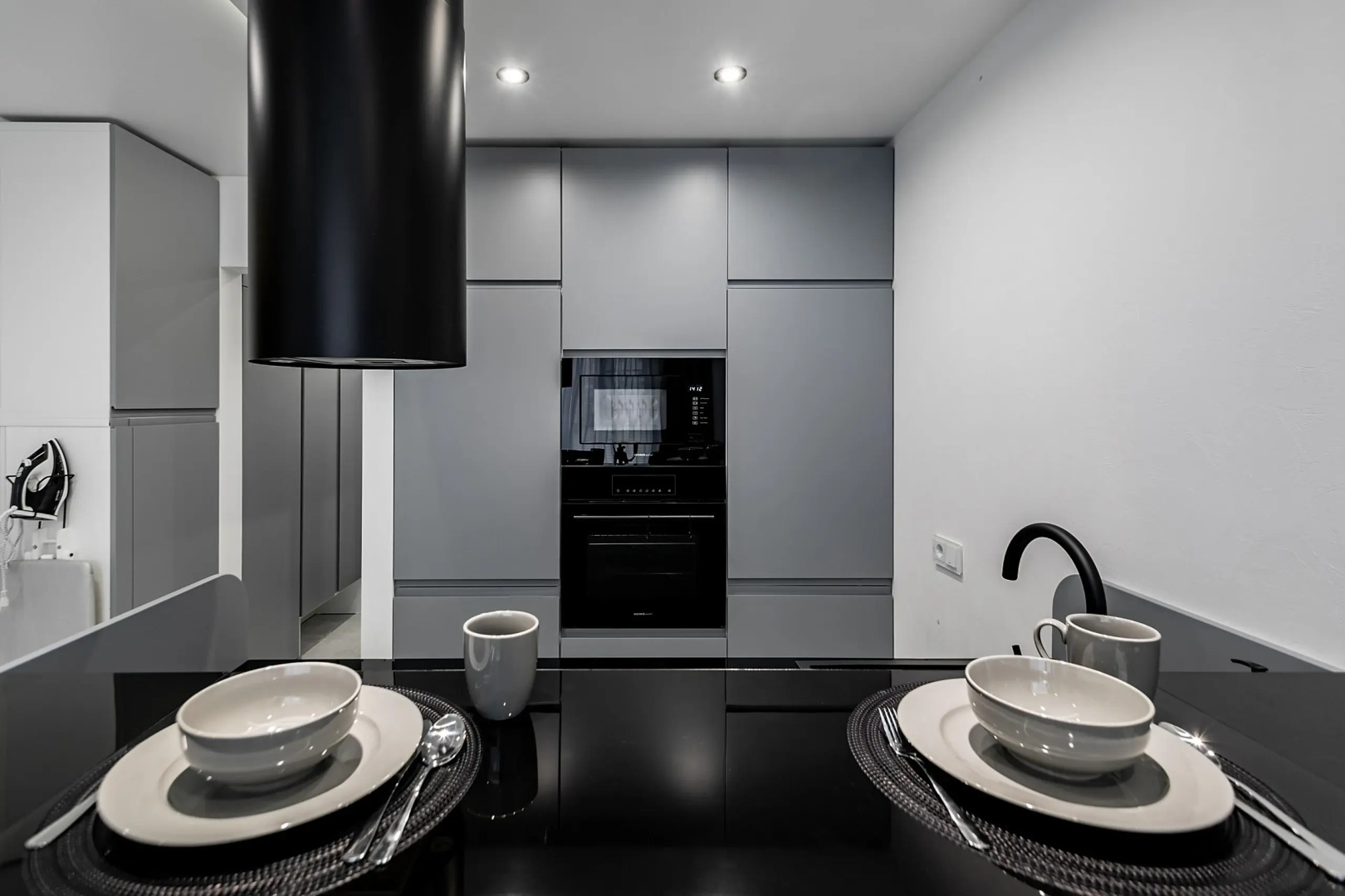 Квартира Уютная Cтудия