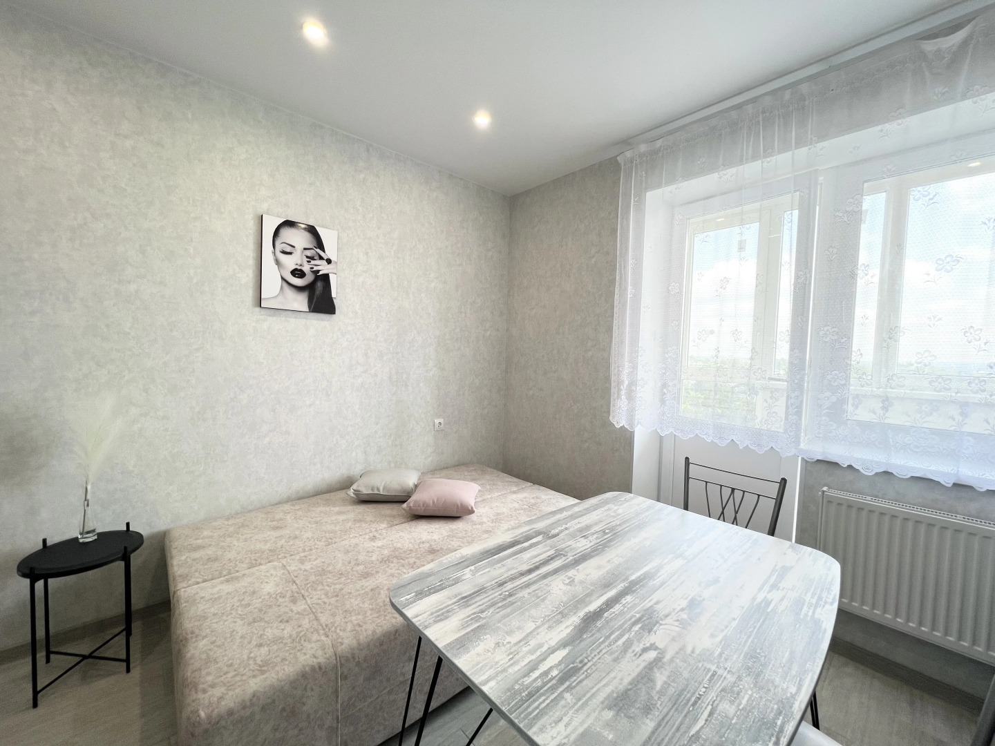 Апартаменты Квартира на Пухова